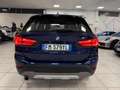 BMW X1 sdrive 18d xLine auto Blau - thumbnail 5