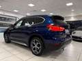 BMW X1 sdrive 18d xLine auto Blau - thumbnail 4
