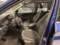 BMW X1 sdrive 18d xLine auto Blau - thumbnail 8
