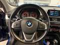 BMW X1 sdrive 18d xLine auto Blau - thumbnail 10