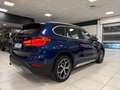BMW X1 sdrive 18d xLine auto Blau - thumbnail 6