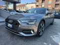 Audi A4 A6 Avant 45 TFSI quattro S tronic Business Advanc Gris - thumbnail 1