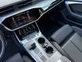 Audi A4 A6 Avant 45 TFSI quattro S tronic Business Advanc Gris - thumbnail 16