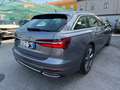 Audi A4 A6 Avant 45 TFSI quattro S tronic Business Advanc Gris - thumbnail 5
