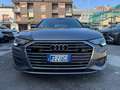 Audi A4 A6 Avant 45 TFSI quattro S tronic Business Advanc Gris - thumbnail 8