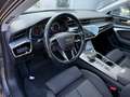 Audi A4 A6 Avant 45 TFSI quattro S tronic Business Advanc Gris - thumbnail 12