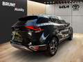 Kia Sportage 1.6 T-GDI DCT Spirit Drive-Wise 360 TWW AHK Noir - thumbnail 4