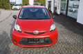 Toyota Aygo AYGO Basis Червоний - thumbnail 2