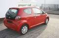 Toyota Aygo AYGO Basis Червоний - thumbnail 4