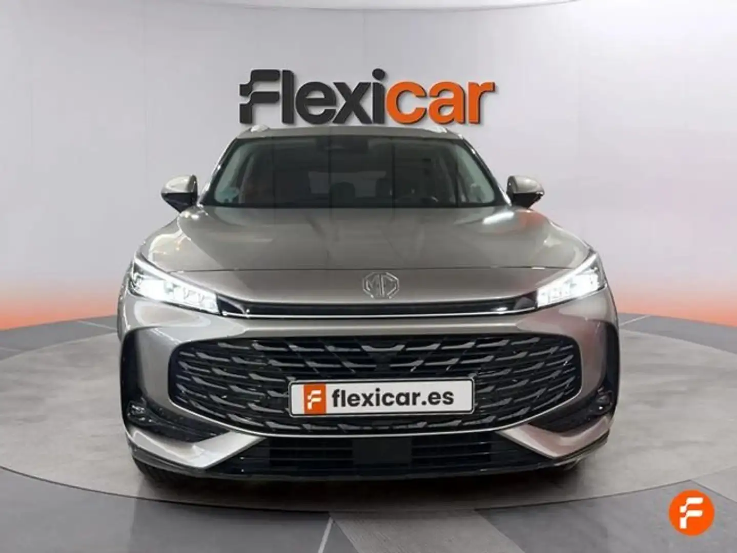 MG HS 1.5 T-GDI Comfort Gris - 2