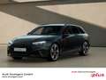 Audi A4 Avant S line 40 TFSI Matrix ACC Keyless Navi Schwarz - thumbnail 1