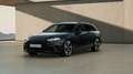 Audi A4 Avant S line 40 TFSI Matrix ACC Keyless Navi Schwarz - thumbnail 2
