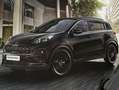 Kia Sportage Sportage Black Edition Plus 1.6 ISG Noir - thumbnail 18