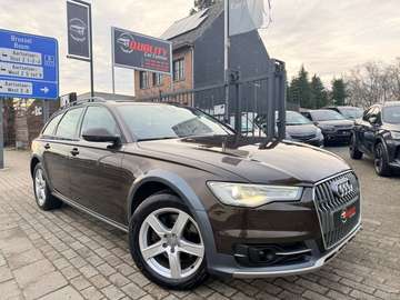 3.0 TDi V6 Quattro S tronic  FULL FULL
