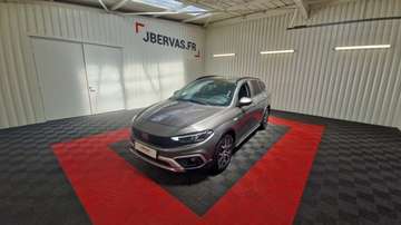 Station Wagon 1.5 Fly T 130 ch S/S DCT7 HYB Cross