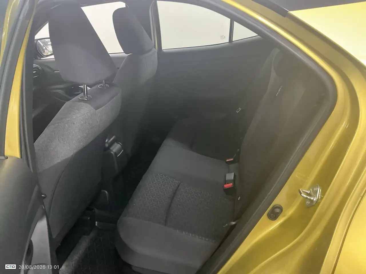 Toyota Yaris Cross 1.5 Hybrid Dynamic Bi-Tone Navi Led Keyless, миниатюра 7