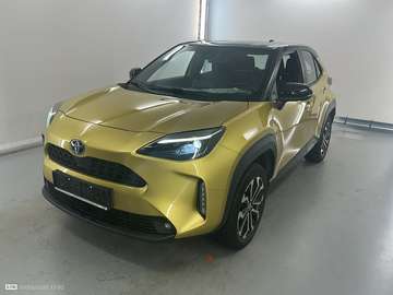 1.5 Hybrid Dynamic Bi-Tone Navi Led Keyless