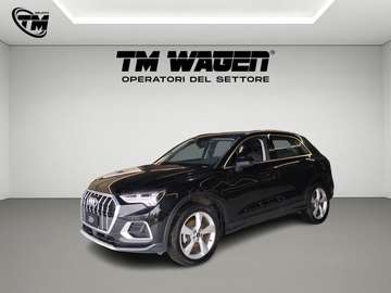 tdi Business s-tronic - OPERATORI DEL SETTORE
