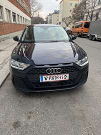 Audi A1 Sportback 25 TFSI