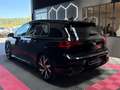 Volkswagen Golf 8 R-line 150 ch 1.5 TSI GARANTIE MARS 2026 ~ Sièges chauffants ~ Feux IQ LIGHT ~ Camera de recul Noir - thumbnail 3