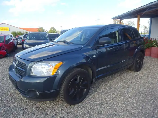 Dodge Caliber 1.8 SE
