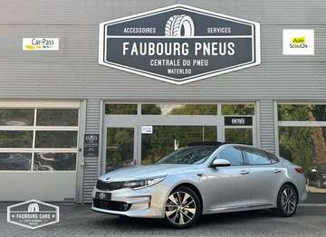 *FULL-OPTION*FULL-ENTRETIEN-KIA-100%*
