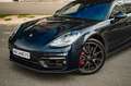 Porsche Panamera (971) 4S E-Hybrid *Sport Turismo / Bleu Nuit* Blau - thumbnail 7