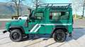 Land Rover Defender 2.5 turbodiesel 90 Blu/Azzurro - thumbnail 5
