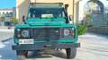 Land Rover Defender 2.5 turbodiesel 90 Blu/Azzurro - thumbnail 8