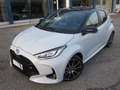 Toyota Yaris 1.5 HYBRID 130cv LOUNGE/GR SPORT/PREMIERE MY 2024 Gris - thumbnail 18