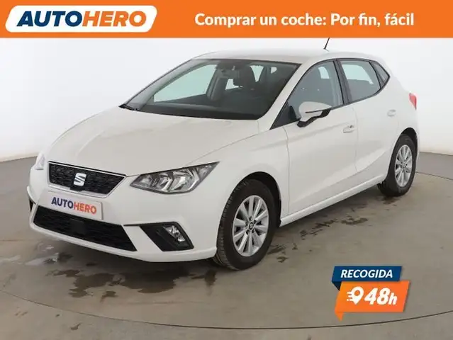 SEAT Ibiza 1.0 Style 75