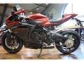 MV Agusta F3 800 RR Fire red matt  kit racing inclus. Rouge - thumbnail 4