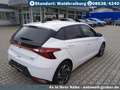 Hyundai i20 T-GDI Navi+Klimaautom+Kamera+BOSE+Lenkradheiz Blanc - thumbnail 5