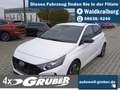 Hyundai i20 T-GDI Navi+Klimaautom+Kamera+BOSE+Lenkradheiz Blanc - thumbnail 1