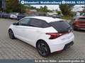 Hyundai i20 T-GDI Navi+Klimaautom+Kamera+BOSE+Lenkradheiz Blanc - thumbnail 3