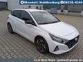 Hyundai i20 T-GDI Navi+Klimaautom+Kamera+BOSE+Lenkradheiz Blanc - thumbnail 7