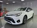 Toyota Avensis TS 150D Advance Blanco - thumbnail 1