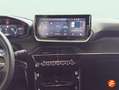 Peugeot 2008 1.2 PureTech S&S Allure EAT8 130 Gris - thumbnail 12