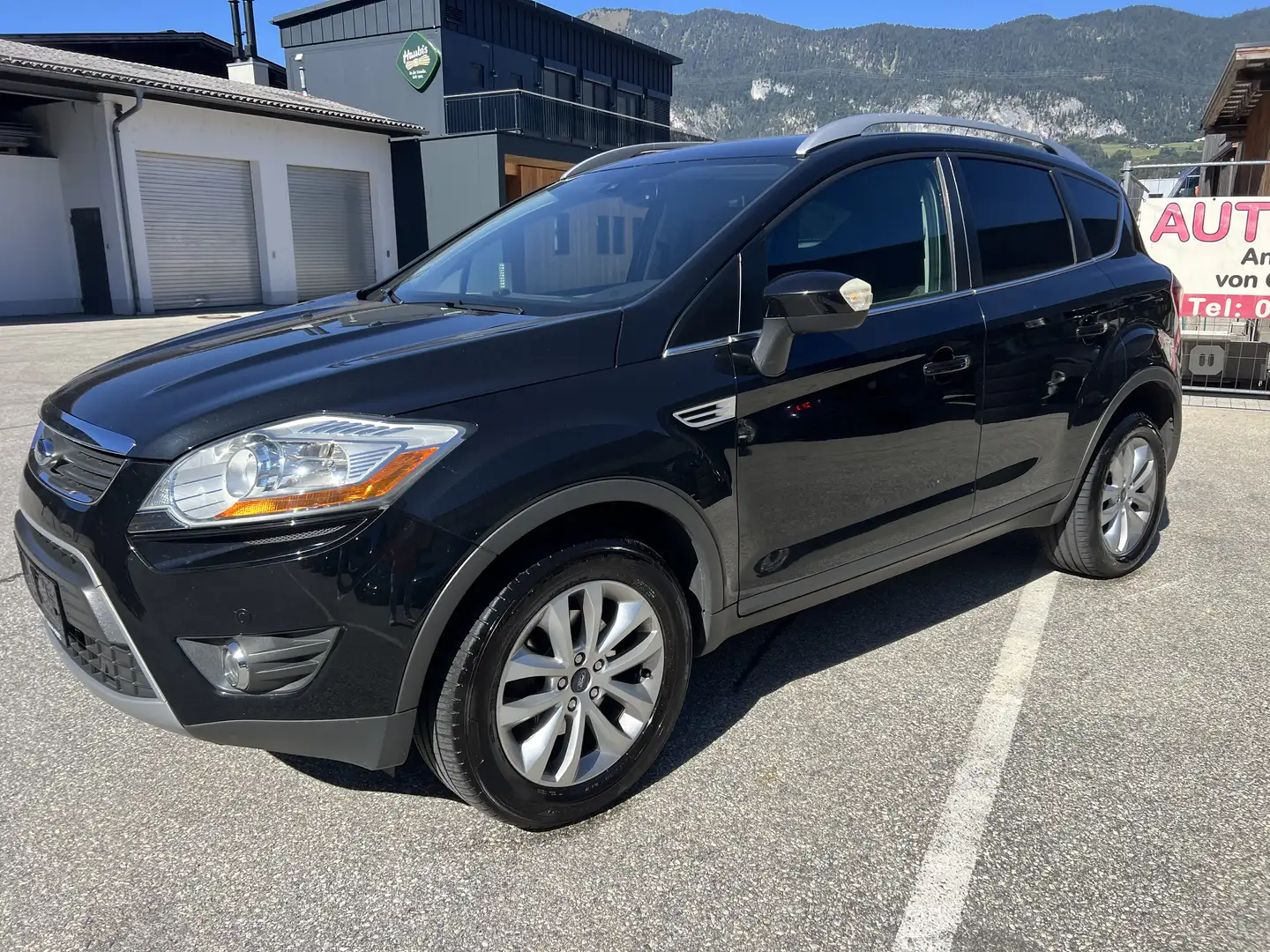 Ford Kuga 2,0 Trend 4x4 TDCI DPF/Neues Pickerl - 1