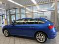 Skoda Scala Style Navi,PDC,Kamera,LED,Sitzheizung Kék - thumbnail 21