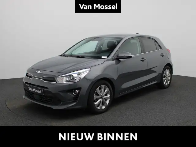 Kia Rio 1.0 T 100 Pulse