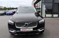 Volvo XC90 T8 AWD Recharge PHEV Inscription Geartronic*1.B... Schwarz - thumbnail 20
