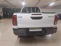 Toyota Hilux Double Cab 2.4 D-4D Comfort Blanc - thumbnail 7