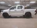 Toyota Hilux Double Cab 2.4 D-4D Comfort Blanc - thumbnail 8