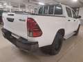 Toyota Hilux Double Cab 2.4 D-4D Comfort Blanc - thumbnail 5