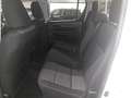 Toyota Hilux Double Cab 2.4 D-4D Comfort Blanc - thumbnail 11