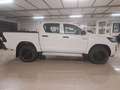 Toyota Hilux Double Cab 2.4 D-4D Comfort Blanc - thumbnail 9
