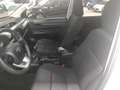 Toyota Hilux Double Cab 2.4 D-4D Comfort Blanc - thumbnail 10