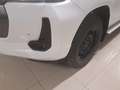 Toyota Hilux Double Cab 2.4 D-4D Comfort Blanc - thumbnail 22