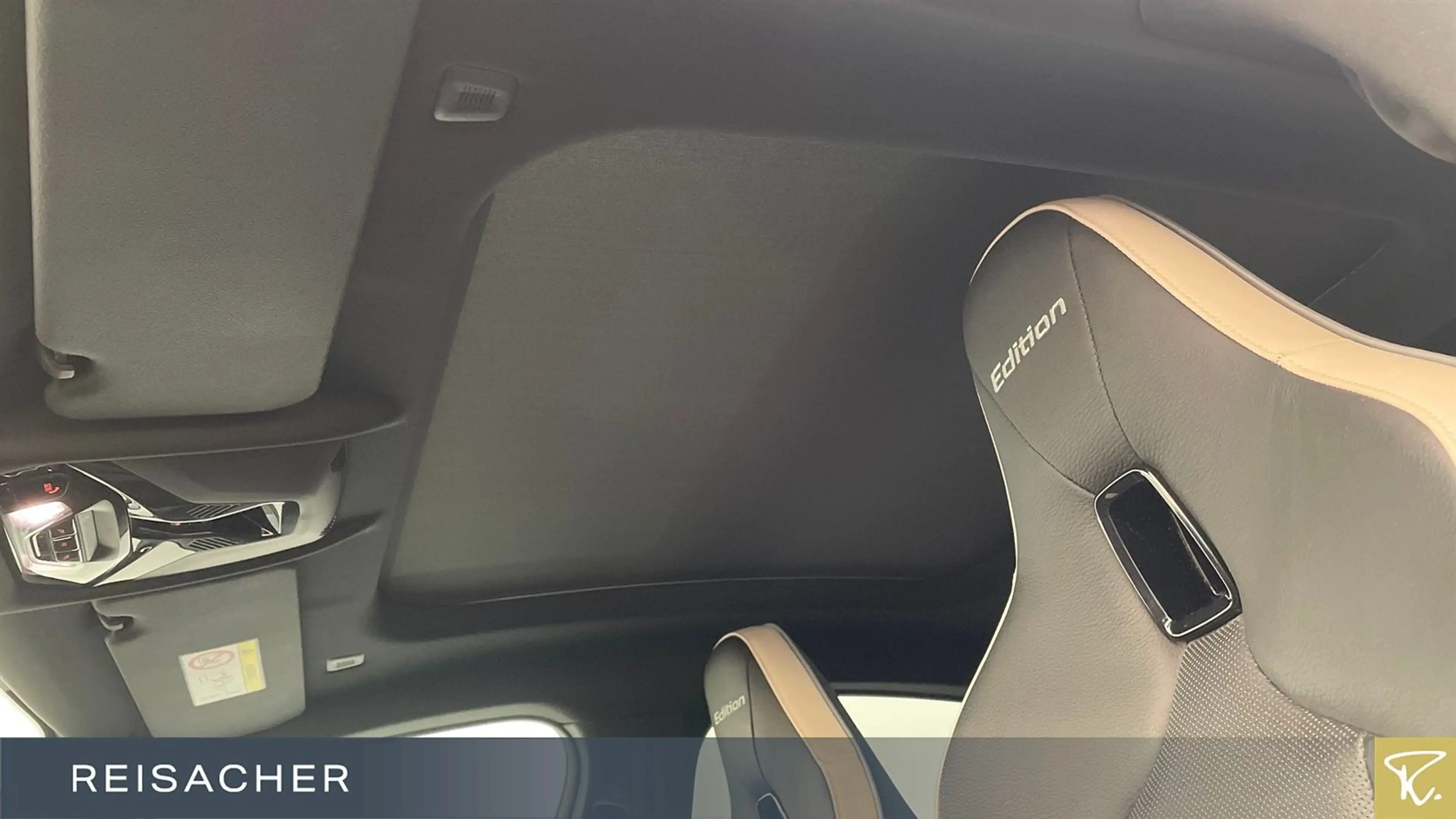 BMW 235 xDrive M-Pro LCPro HUD RFK PDC Pano 18"LM — photo 12